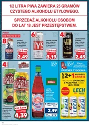 Gwarancja świetnej zabawy - Kaufland