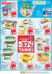 Gwarancja świetnej zabawy - Kaufland