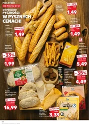 Зустрічайте Новий рік зі смаком - Kaufland