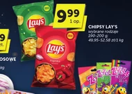 Chipsy Lay's