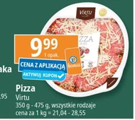 Pizza Virtu