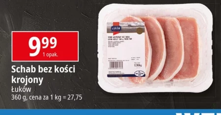 Schab bez kości Łuków