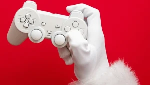 Biblioteka gier na PS5 jest tak pogata, że każy powinien znaleźć coś dla siebie