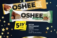 Бар Oshee