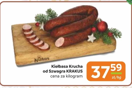 Kiełbasa Krakus