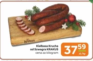 Kiełbasa Krakus