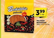 Paluszki Beskidzkie