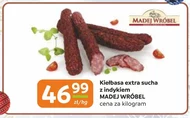 Kiełbasa Madej Wróbel