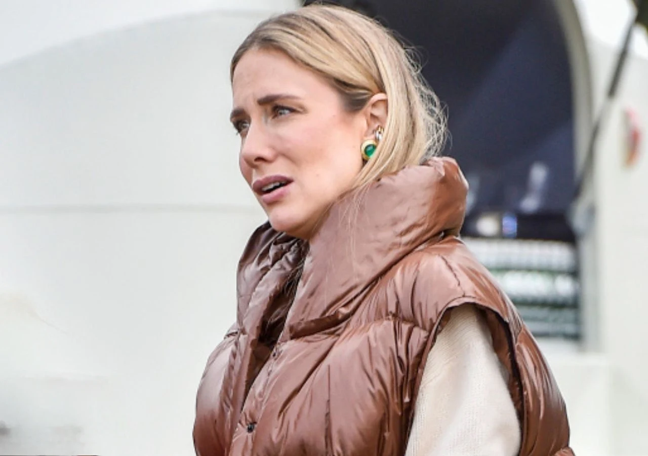 Natalia Klimas Natalia Klimas