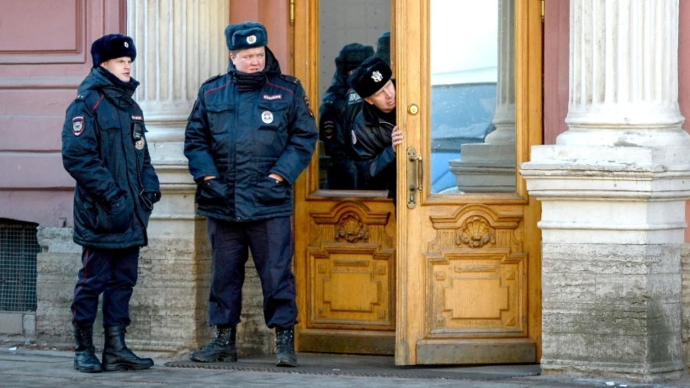 Rosja. Kilkadziesiąt podpaleń w kilku miastach. Media wskazują na obecną politykę Rosja. Kilkadziesiąt podpaleń w kilku miastach. Media wskazują na obecną politykę