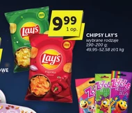 Chipsy Lay's