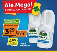 Mleko Piątnica