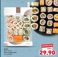 Суші Sushi Tokyo