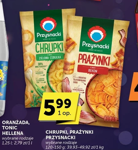 Chrupki Przysnacki