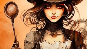 Chocolate Factory Simulator