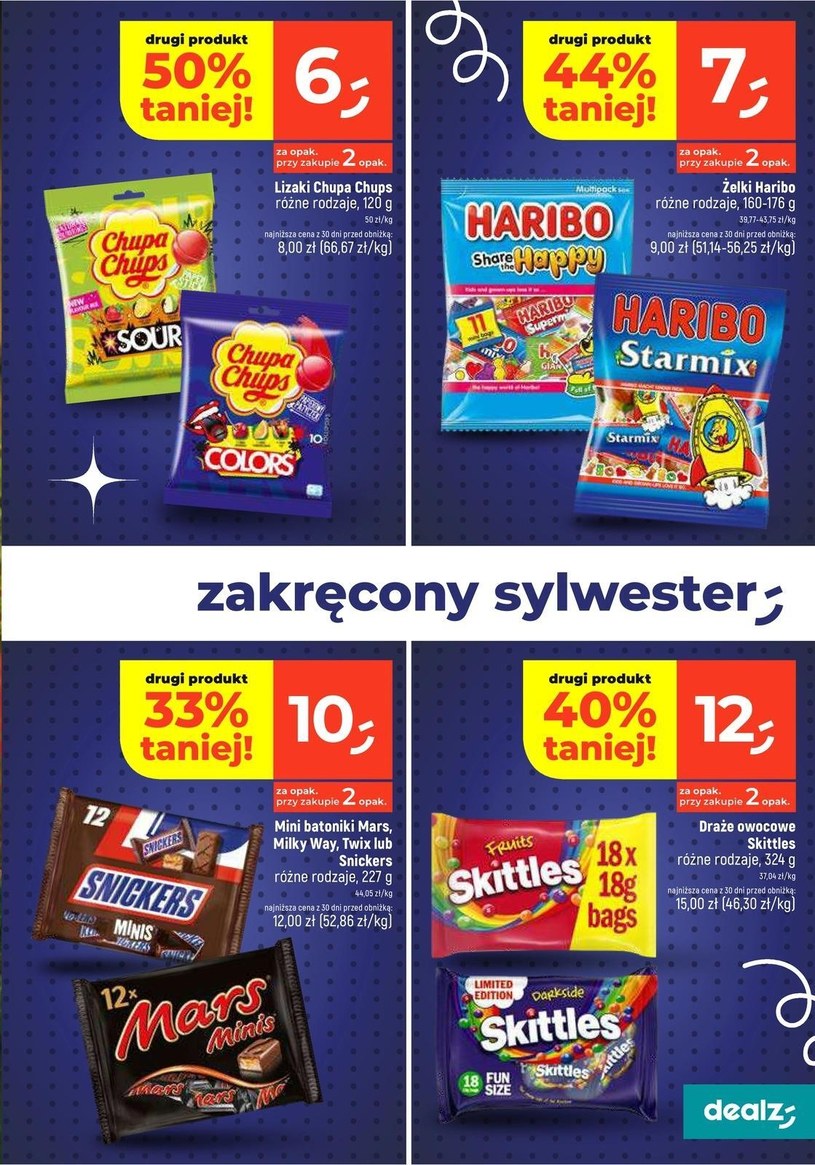 Gazetka: Wystrzałowe ceny na imprezę - Dealz - strona 3