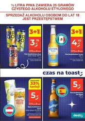 Wystrzałowe ceny na imprezę - Dealz