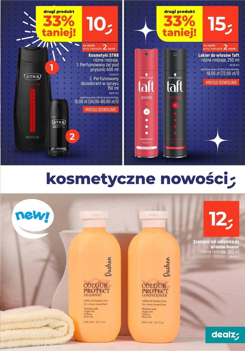 Gazetka: Wystrzałowe ceny na imprezę - Dealz - strona 19