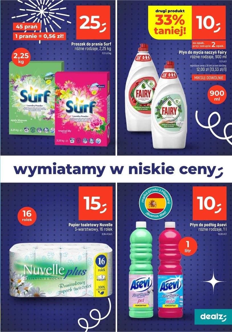 Gazetka: Wystrzałowe ceny na imprezę - Dealz - strona 35