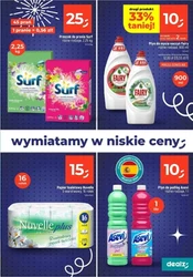 Wystrzałowe ceny na imprezę - Dealz