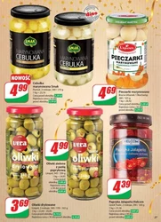 Idealne produkty na wielką zabawę - Dino