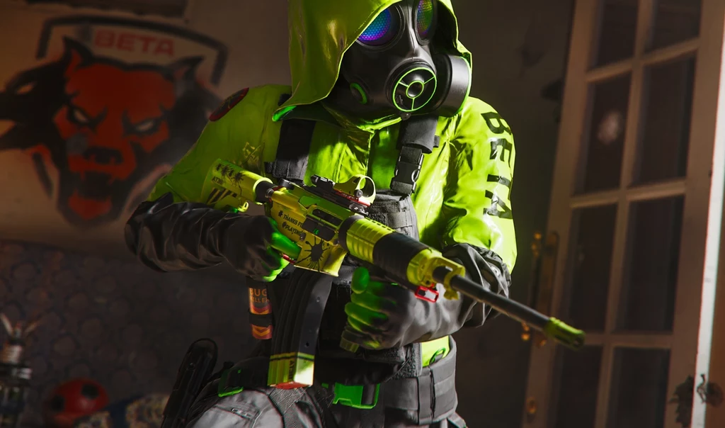 Call of Duty: Black Ops 6