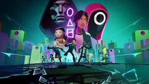 Squid Game: Bez pardonu