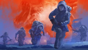 The Thing Remastered