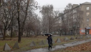 Rosjanie odkładają zajęcie Pokrowska. ISW podaje powód