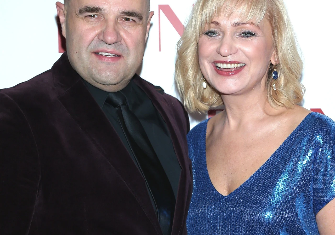 Cezary Żak, Katarzyna Żak Cezary Żak, Katarzyna Żak