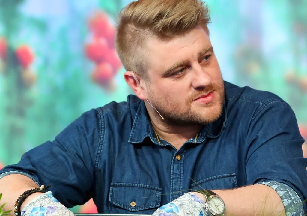 Tomasz Jakubiak Tomasz Jakubiak