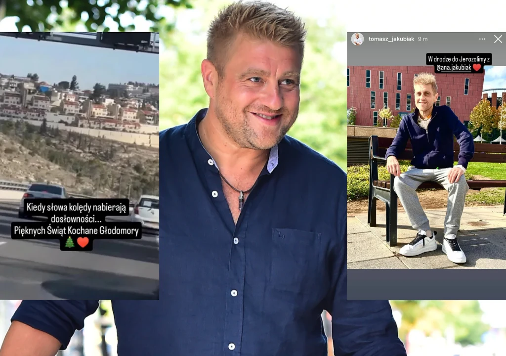 Tomasz Jakubiak Tomasz Jakubiak