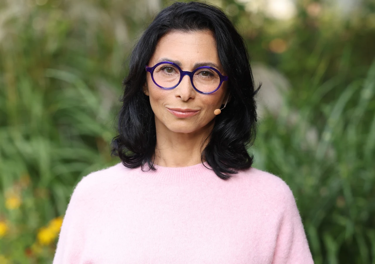 Aida Kosojan-Przybysz Aida Kosojan-Przybysz