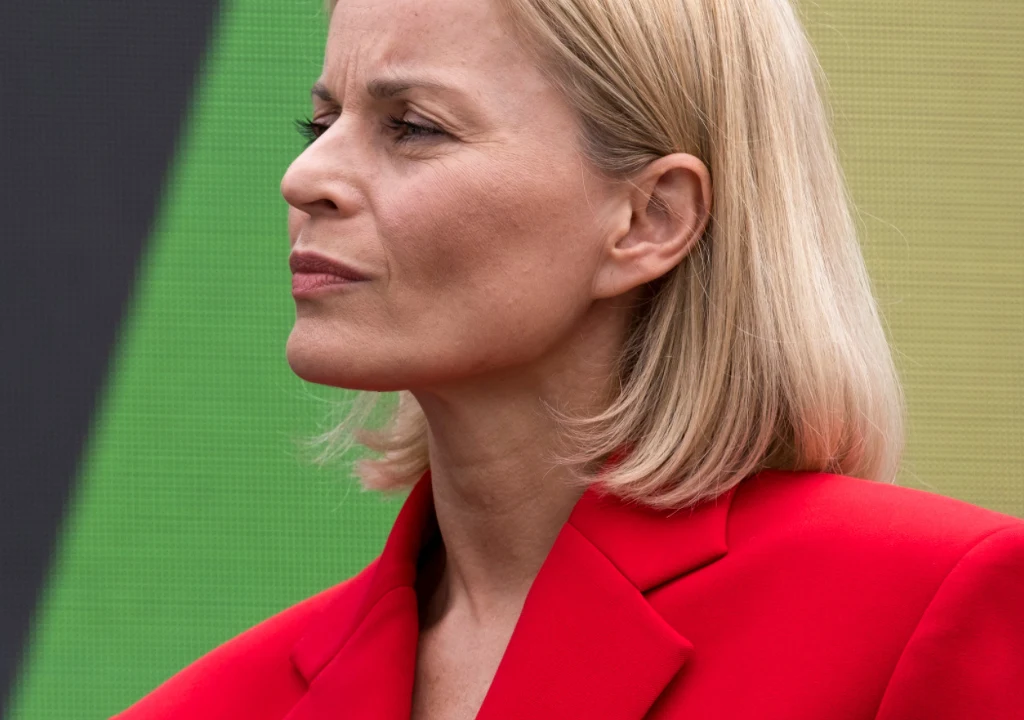 Małgorzata Foremniak