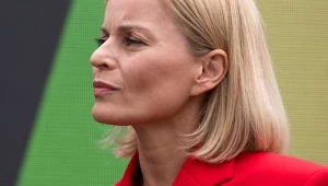 Foremniak już się z tym nie kryje "Pojawiła się miłość"