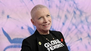 Annie Lennox kończy 70 lat. "To byłby najwspanialszy prezent"