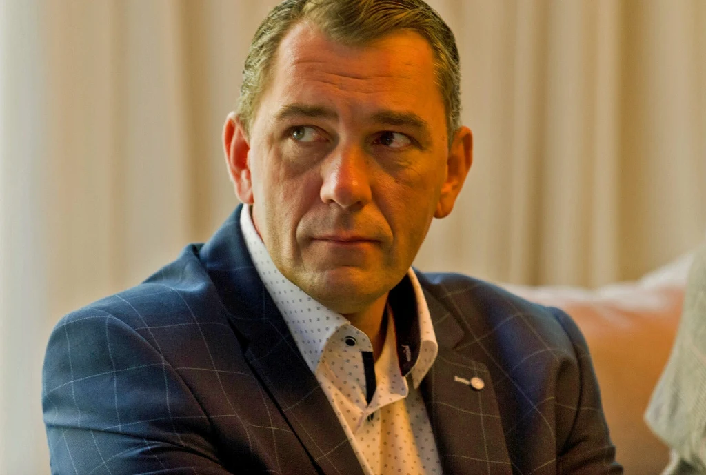 Dariusz Wardziak