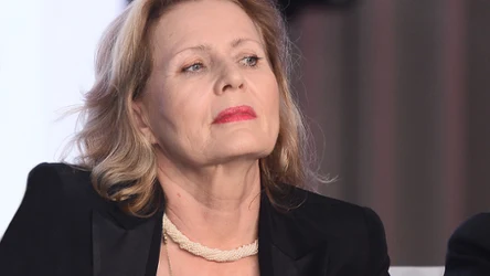 Grażyna Szapołowska