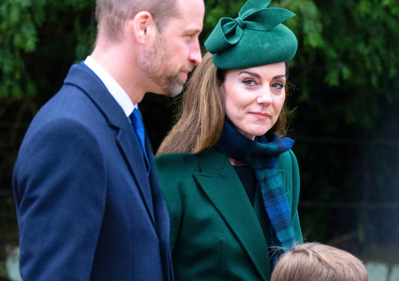 Księżna Kate, książę William Księżna Kate, książę William