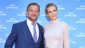 Cezary i Edyta Pazurowie