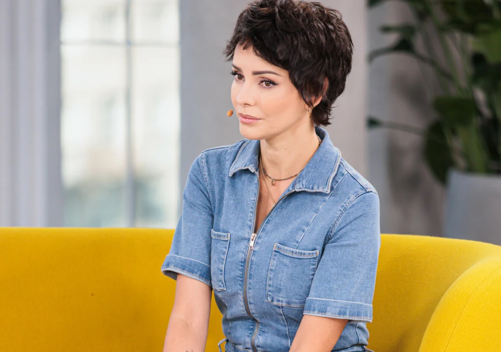 Dorota Gardias
