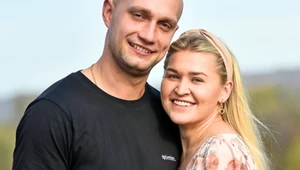 Klaudia z "Rolnika" przerwała milczenie ws. ślubu z Valentynem. Ale nowiny