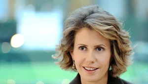 Żona Baszara al-Asada ciężko chora? Brytyjskie media piszą o nawrocie białaczki