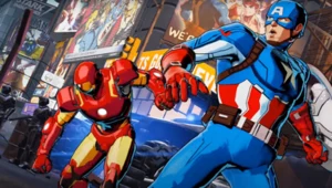 Marvel Vs. Capcom Infinite & Beyond
