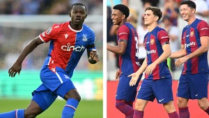 Zaskakujący ruch Barcelony, ten transfer jest możliwy. Zarząd już działa