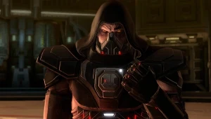 Star Wars: The Old Republic z odświeżoną grafiką po 14 latach od premiery