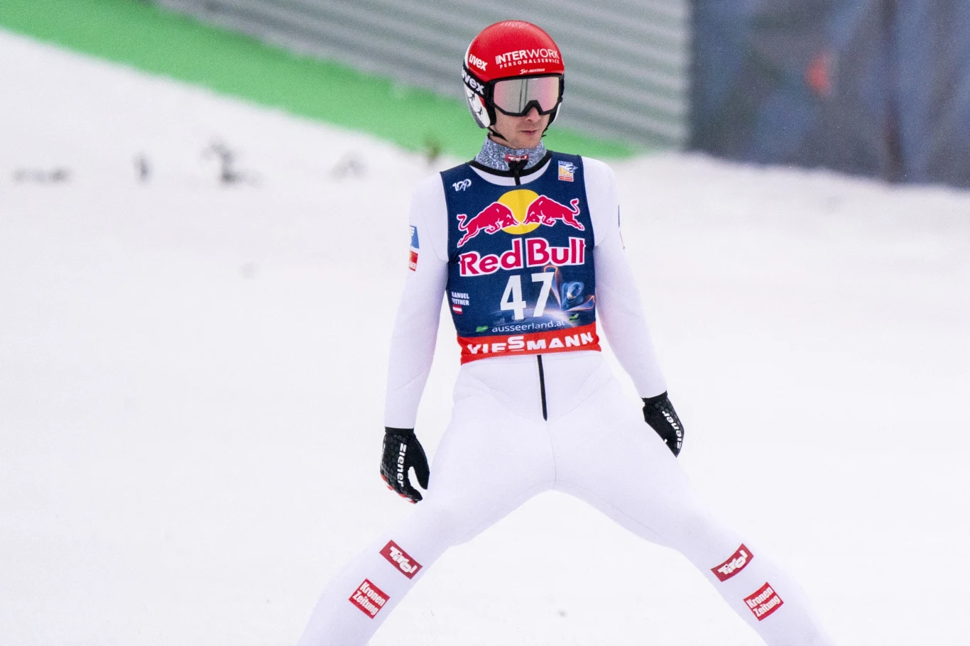 Znamy kadrę Austrii na Turniej Czterech Skoczni. Nie znalazł się w niej Manuel Fettner