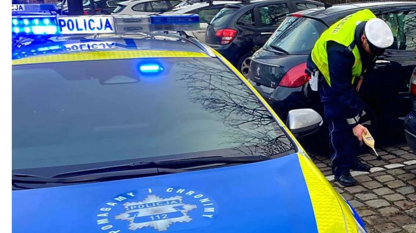 Interwencje policji w święta (zdj. ilustracyjne) Interwencje policji w święta (zdj. ilustracyjne)