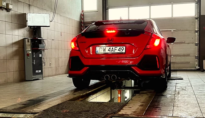 Badanie techniczne auta za 250 zł? Ustawa jest już gotowa