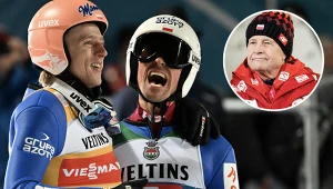 Apoloniusz Tajner krótko o szansach Polaków w TCS